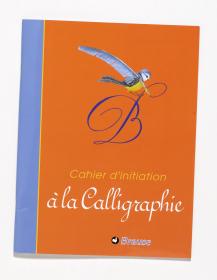 98204B Beginner Calligraphy Book