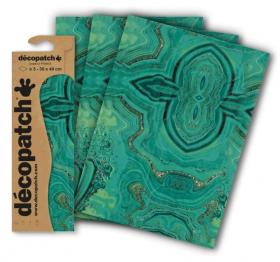C863 Decopatch Papers