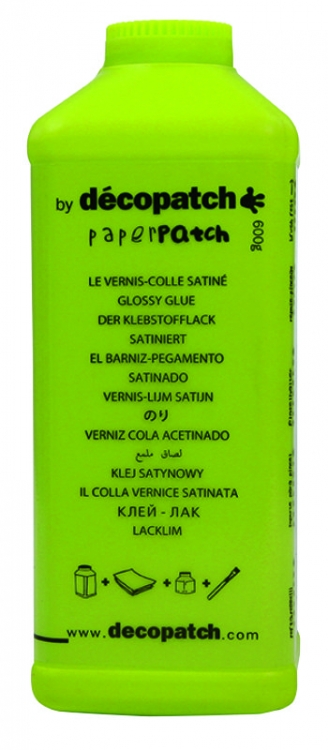 PP600AO Decopatch Glue