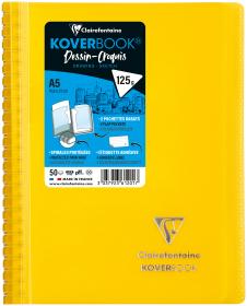 KoverBook Blush and Sketchbooks