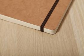79346C Clairefontaine "My Essential" Paginated Notebook - Detail