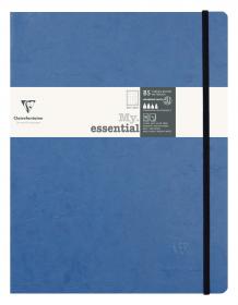 794434C "My Essential" Notebook - Blue