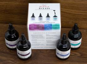 Eclat Premium Dye-based Inks