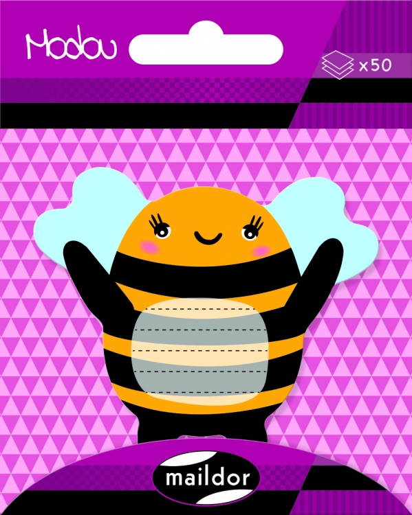 MI017 Bee