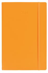 3787 Rhodia 2024 Orange Cover