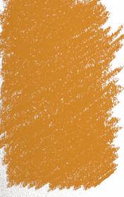 12143BXC Yellow Ochre 3 Swatch