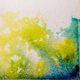 Watercolor