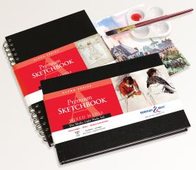 Stillman&Birn_AlphaHardcover_ambiance