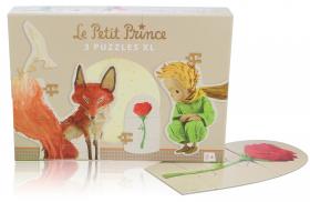 Le Petit Prince XL Puzzle