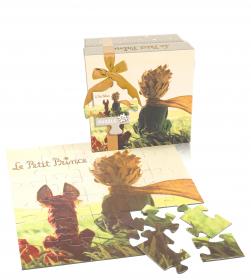Le Petit Prince Puzzle