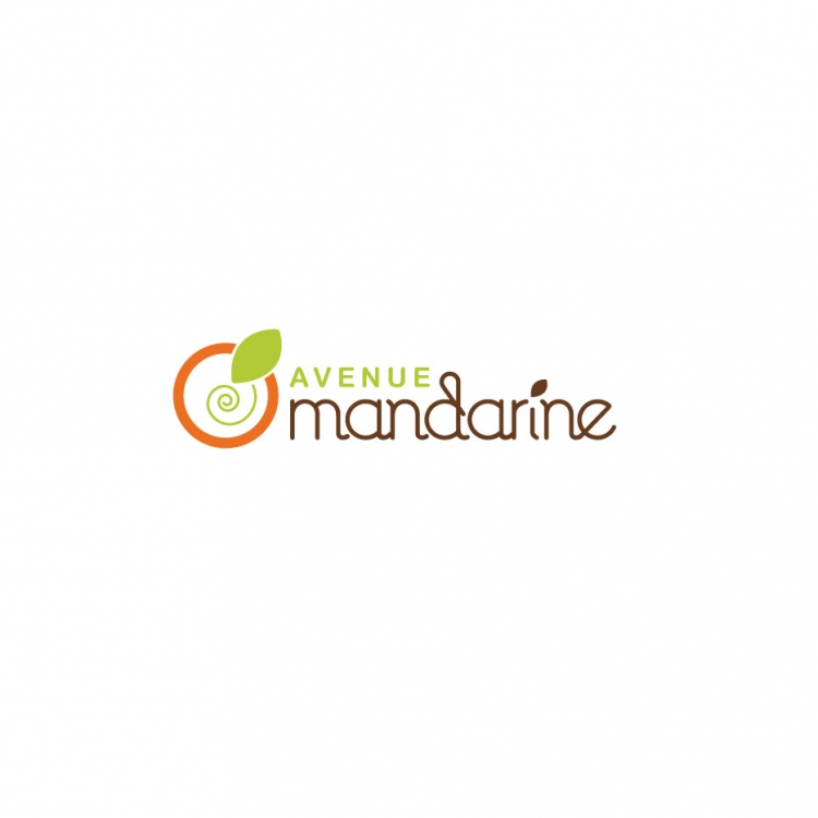 Avenue Mandarine Logo