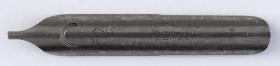 10001B Brause Calligraphy Nib - Hatat