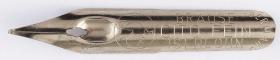 46B Brause Calligraphy Nib - Cito Fein