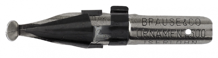 50040B Ornament 