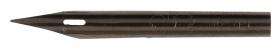 515B Brause Calligraphy Nib - Tube Nib