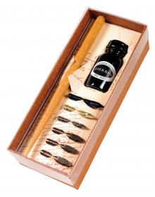 195B Brause Gift Set