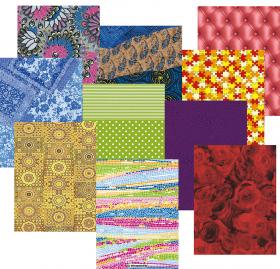 Decopatch 2025 Collage 1