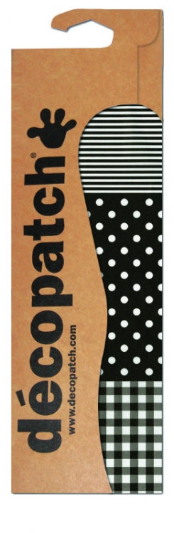 C485O Decopatch Papers