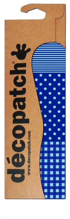 C599O Decopatch Papers