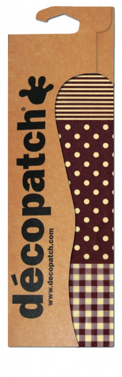 C487O Decopatch Papers