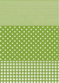 FDA548O Decopatch Papers