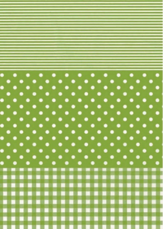 FDA548O Decopatch Papers