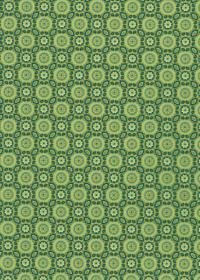 Decopatch Papers - Green