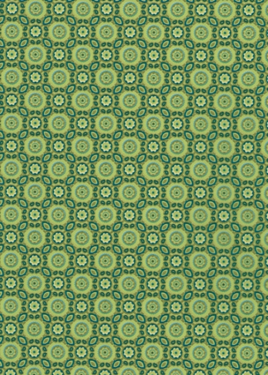 FDA643O Decopatch Papers