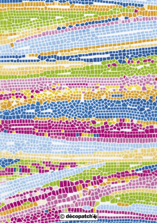C506O Decopatch Papers