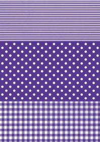 Decopatch Papers - Purple