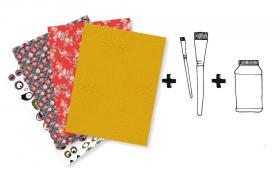 Decopatch paper crafts