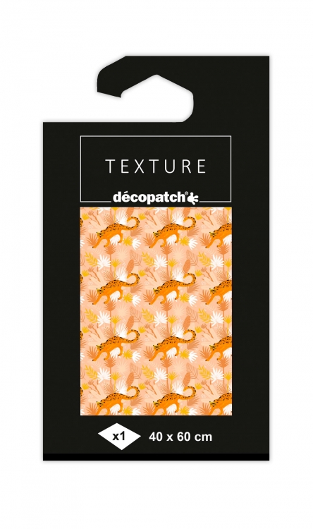 TD819C Textured Paper