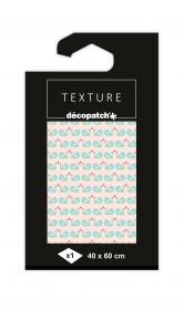 TD822C Textured Paper