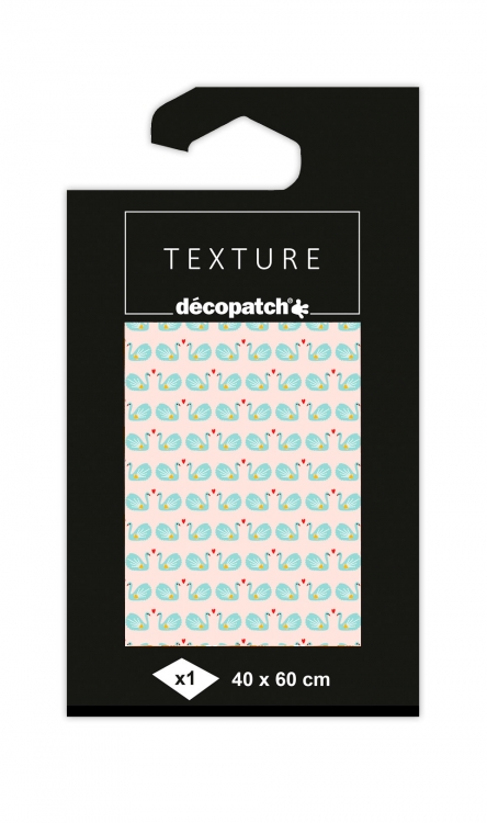 TD822C Textured Paper