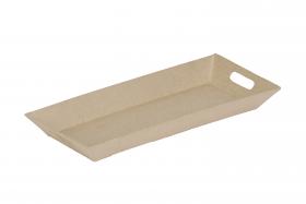 AC25O Rectangular Tray