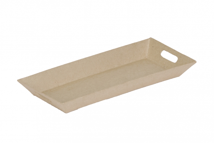 AC25O Rectangular Tray