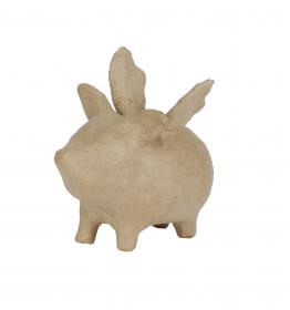 AC842 Flying Pig Money Box