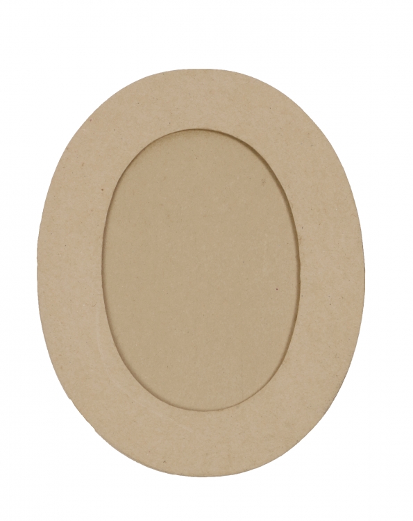 CD29C Oval Frame