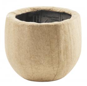 HD042O Round Planter