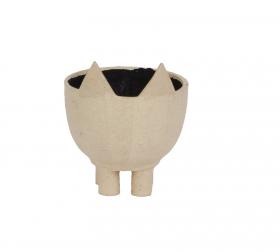 HD056C Cat Planter