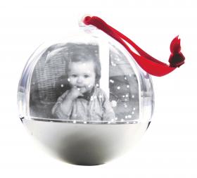 HD021O Snow Globe