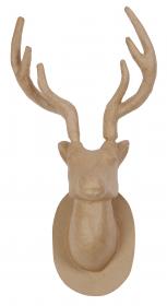 NO032C Deer Trophy