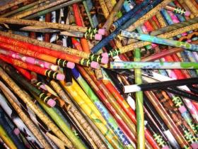 morepencils