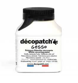 GE70AO Decopatch Gesso