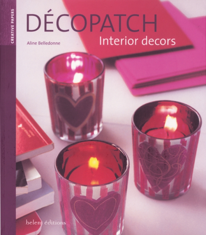 decopatch interior decors