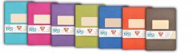 195136 Clairefontaine Staplebound Notebook Collection "1951" - Group