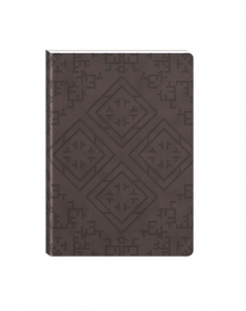 83404 Clairefontaine Aïda Softcover Notebook