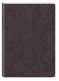 83405 Clairefontaine Aïda Softcover Notebook