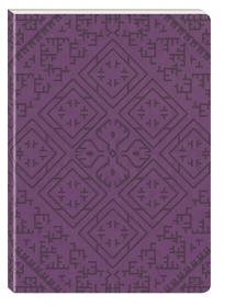 83405 Clairefontaine Aïda Softcover Notebook