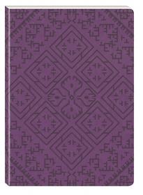 83405 Clairefontaine Aïda Softcover Notebook